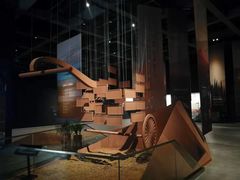 -盘龙城国家考古遗址公园