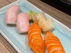 -小山日本料理(兴业太古汇店)