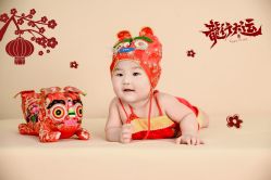 -王子公主儿童摄影(浦江路店)