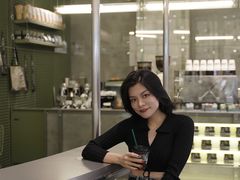 -Ann COFFEE(来福士店)