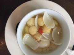 -彩丰楼中餐厅(佘山世茂洲际酒店)