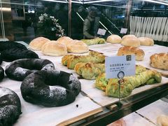 -奈雪的茶(新天地广场PRO店)