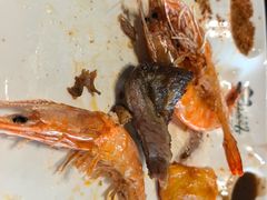 -汉巴味德·烤肉与啤酒的自助(杭州大悦城店)