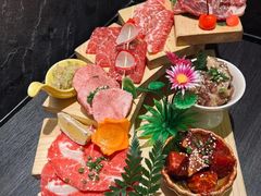 -松鱼亭·和牛烧肉(协鑫广场店)