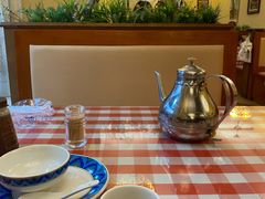-巴依老爷新疆美食(魏公村店)