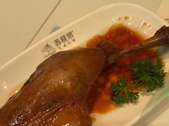 -苏晓玥·手作江南小吃(深圳北站店)
