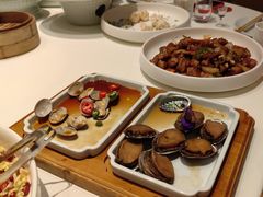 -红樱桃·欢乐餐厅(太原里店)