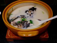 -羡餐厅·杭帮菜·淳菜(千岛湖自由洲际殿店)