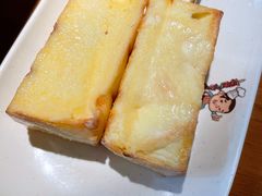 -蚝太郎 • 海鲜烧烤(Upark店)