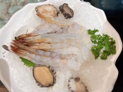 -樱煦和牛寿喜烧(如皋吾悦广场店)