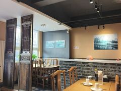 -河沿肉饼Beijing Pie(锡拉胡同店)