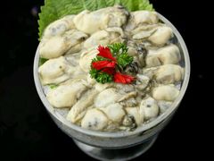 -手选潮汕鲜活牛肉火锅(二七广场店)