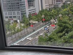 -成都凯宾斯基饭店