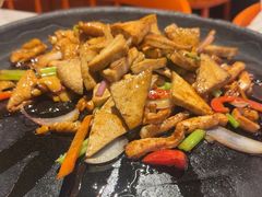 -一烙锅(友谊店)