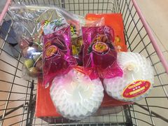 -鲜力达果品批发直销(青山店)