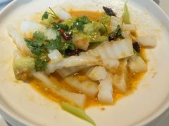 -东方饺子王(工农大路店)
