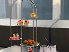 -Mercato莫卡多露台餐厅与酒吧(K11店)
