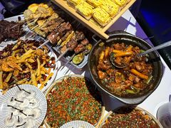 -亿牌牌东北烧烤(博物馆旗舰店)