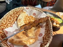 -纳鲁孜·新疆特色餐厅(上海悦荟广场店)