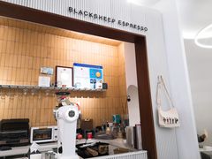 -BLACKSHEEP ESPRESSO(建国中路店)