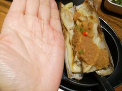 -烧货·活海鲜炭烧(湖滨商业街店)