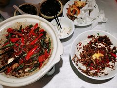 -潇湘码头·鲜湘菜(清河店)