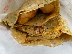 -盛扬煎饼果子(总店)