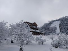 -太子岭滑雪场