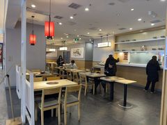 -吉野家(复兴路第二餐厅店)