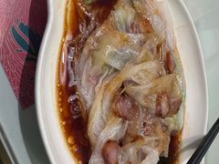 -凤来茶餐·粤菜馆(珠江新城店)
