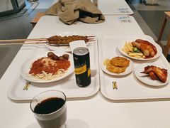 -宜家·瑞典风味餐厅(无锡店)