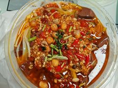 -蜀川川破店·江湖菜·烧烤(北京首店)