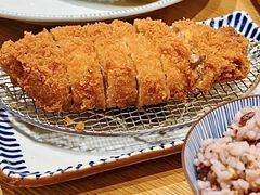 -堂本家·二代目·炸猪排(中心书城店)