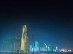 -青岛第三海水浴场