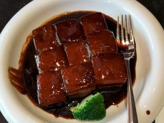 -羡餐厅·杭帮菜·淳菜(千岛湖自由洲际殿店)