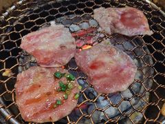-明洞王妃家烤肉(苏州中心星悦汇店)