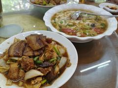 -老陈家烩菜(兴林路店)