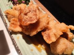 锅包肉-七八冷面·延边朝鲜族美食(圣熙八号店)