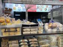 -天泽祥·鼓楼馒头(鼓楼店)
