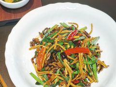 -玖五京菜(杭州城北万象城店)