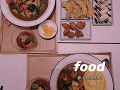 -池奈·咖喱蛋包饭(熙地港店)