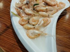 -胖大嫂渔家排档·全海景餐厅(渔村店)