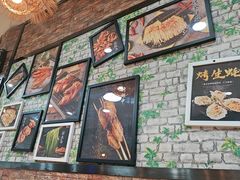 -小东北烧烤(双拥路店)