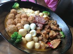 -老徽州(老街店)