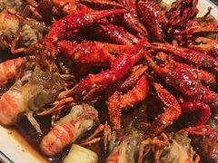 -红盔甲·小龙虾(人民广场店)