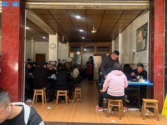 -刚砂锅鸡丝米线