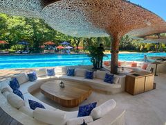 -三亚艾迪逊酒店·海滩烧烤 BARBACOA·现场乐队·浪漫晚餐·烧烤海鲜