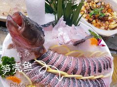 -金龙·打边炉(武进路店)
