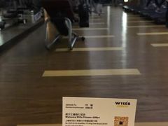 -W FITNESS 威尔仕健身·游泳(七宝店)