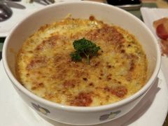 -安妮意大利餐厅(国贸店)